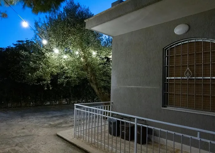 Appartement Marisole Torre Canne