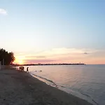 Apartmán Marisole *