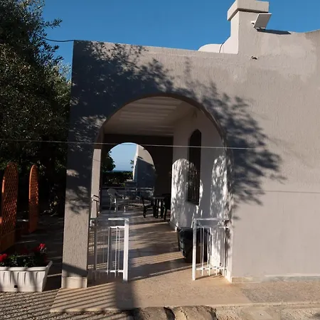 Apartment Marisole Torre Canne