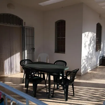 Marisole * Torre Canne