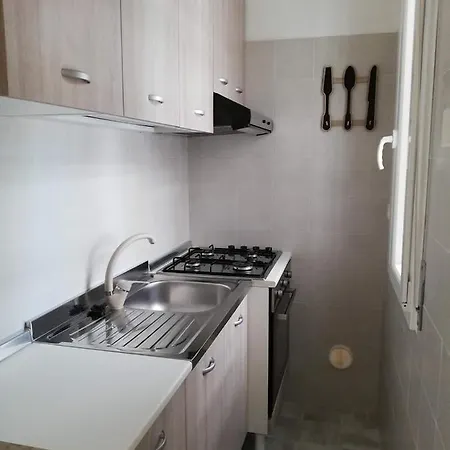 Marisole Apartment *