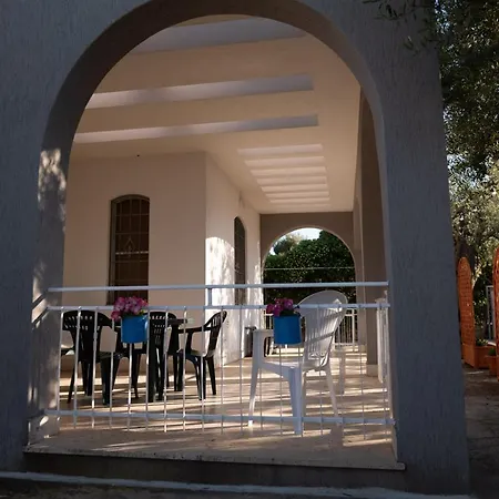 Marisole Apartment *