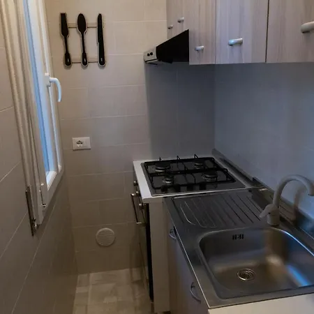 Apartment Marisole Torre Canne