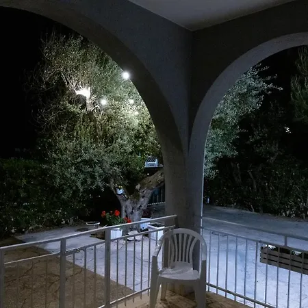 Marisole Apartment