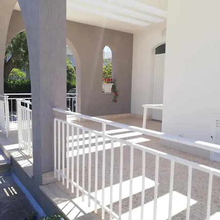 Marisole Apartment Torre Canne
