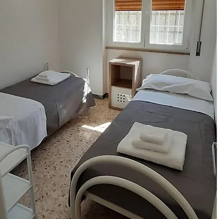 Marisole * Torre Canne