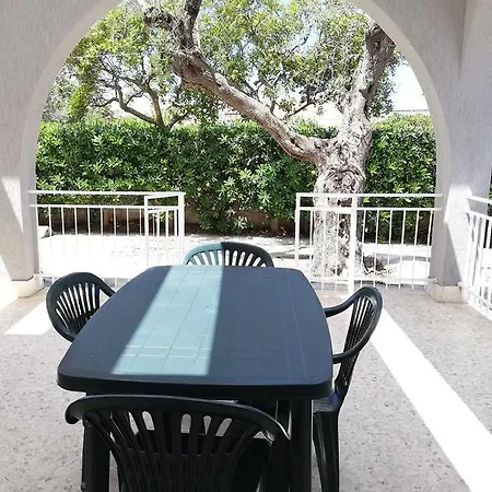 Apartment Marisole *