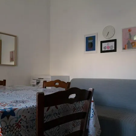 Marisole Apartment