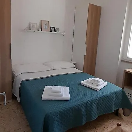 Marisole Apartment Torre Canne