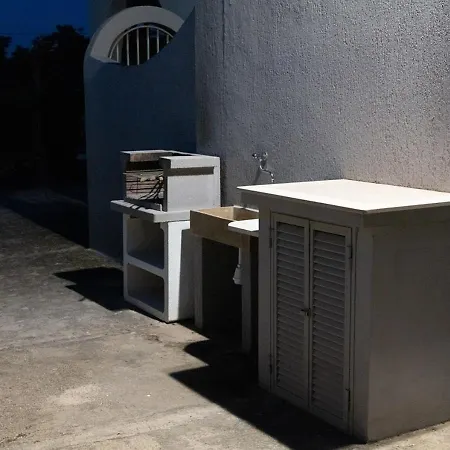 Apartment Marisole Torre Canne