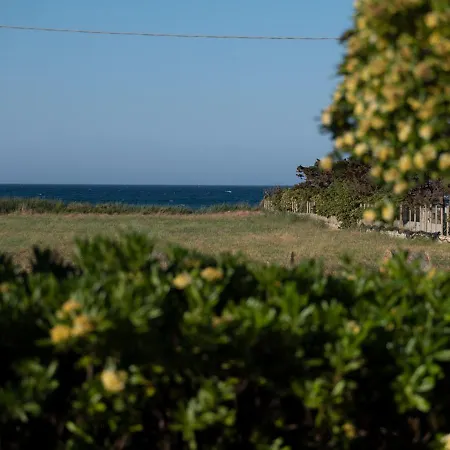 Marisole Apartment Torre Canne