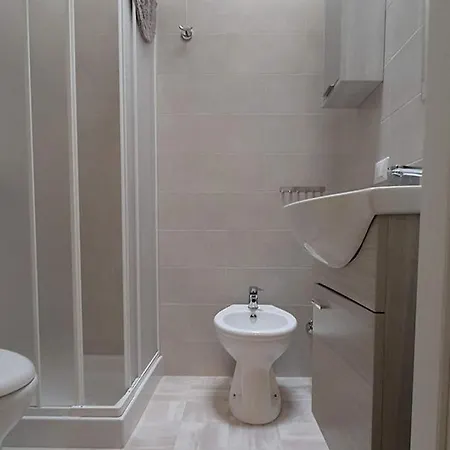 Marisole Apartment *