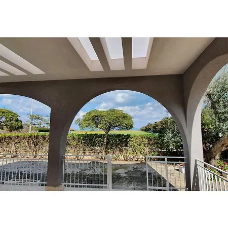 Apartment Marisole Torre Canne