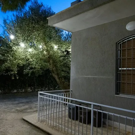 Apartment Marisole Torre Canne