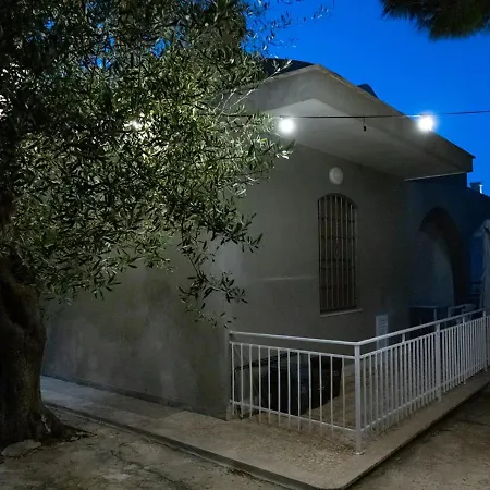 Διαμέρισμα Marisole *