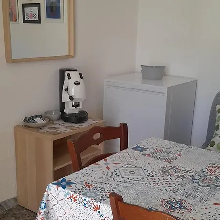 Apartment Marisole *