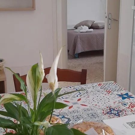 Marisole Apartment