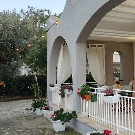 Marisole Διαμέρισμα *