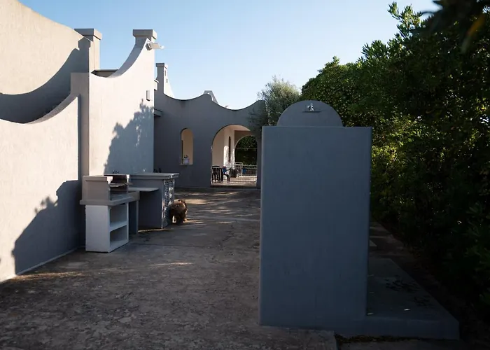 Marisole * Torre Canne