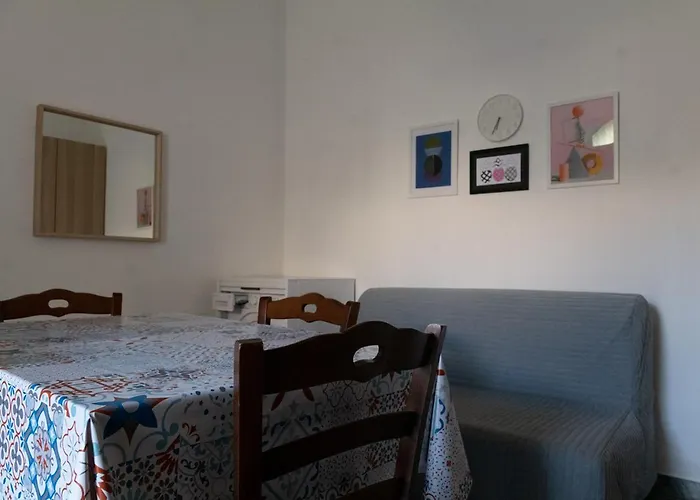 Marisole Appartement